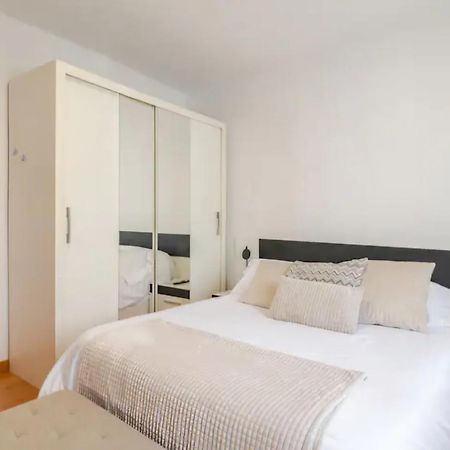 Hermoso Apartamento Cerca Al Mar Blanes Dış mekan fotoğraf