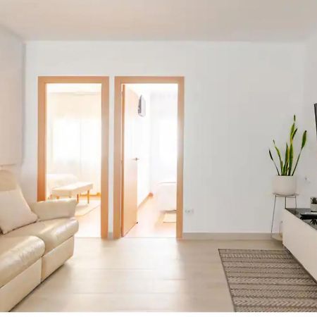 Hermoso Apartamento Cerca Al Mar Blanes Dış mekan fotoğraf