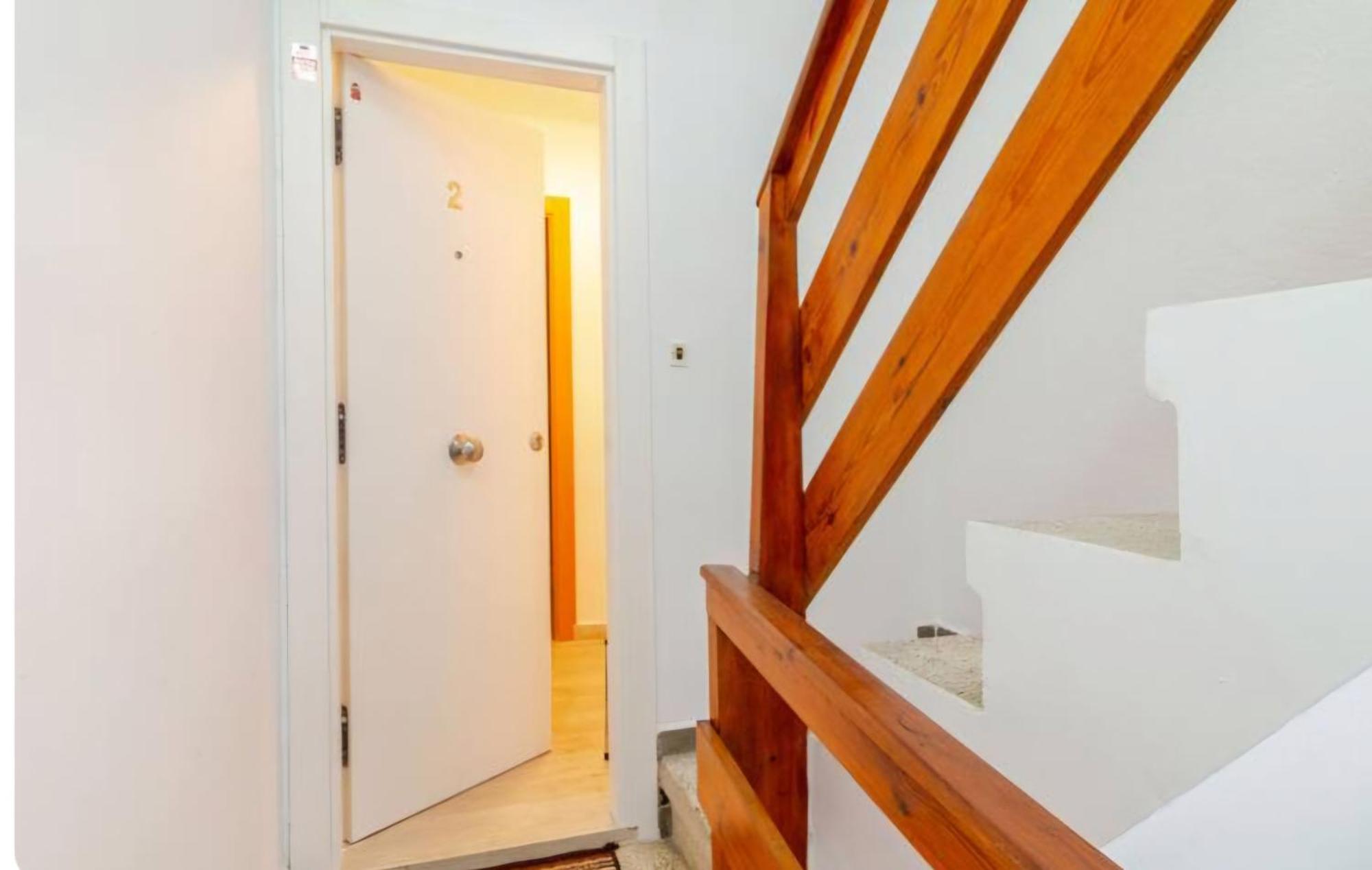 Hermoso Apartamento Cerca Al Mar Blanes Dış mekan fotoğraf