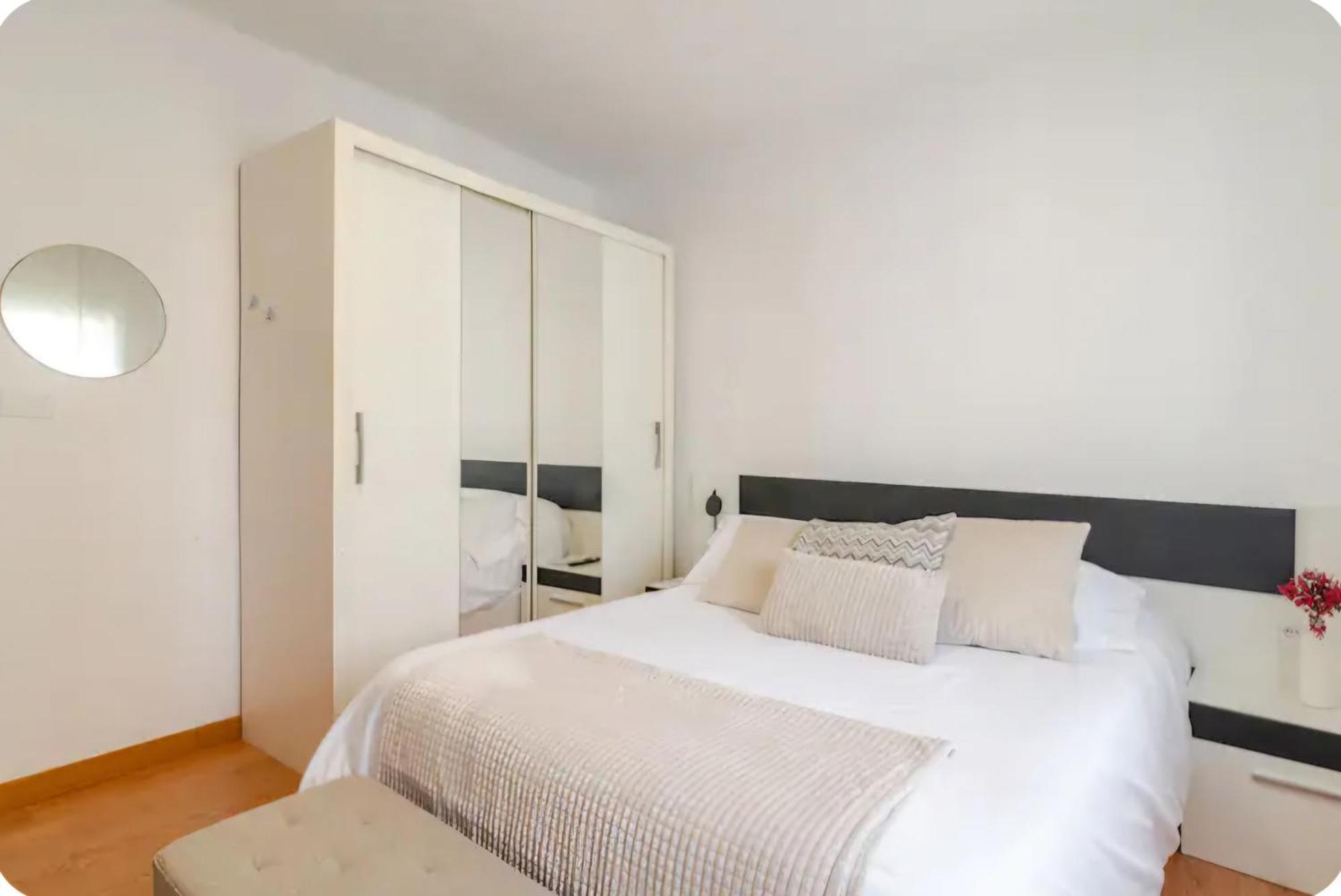 Hermoso Apartamento Cerca Al Mar Blanes Dış mekan fotoğraf