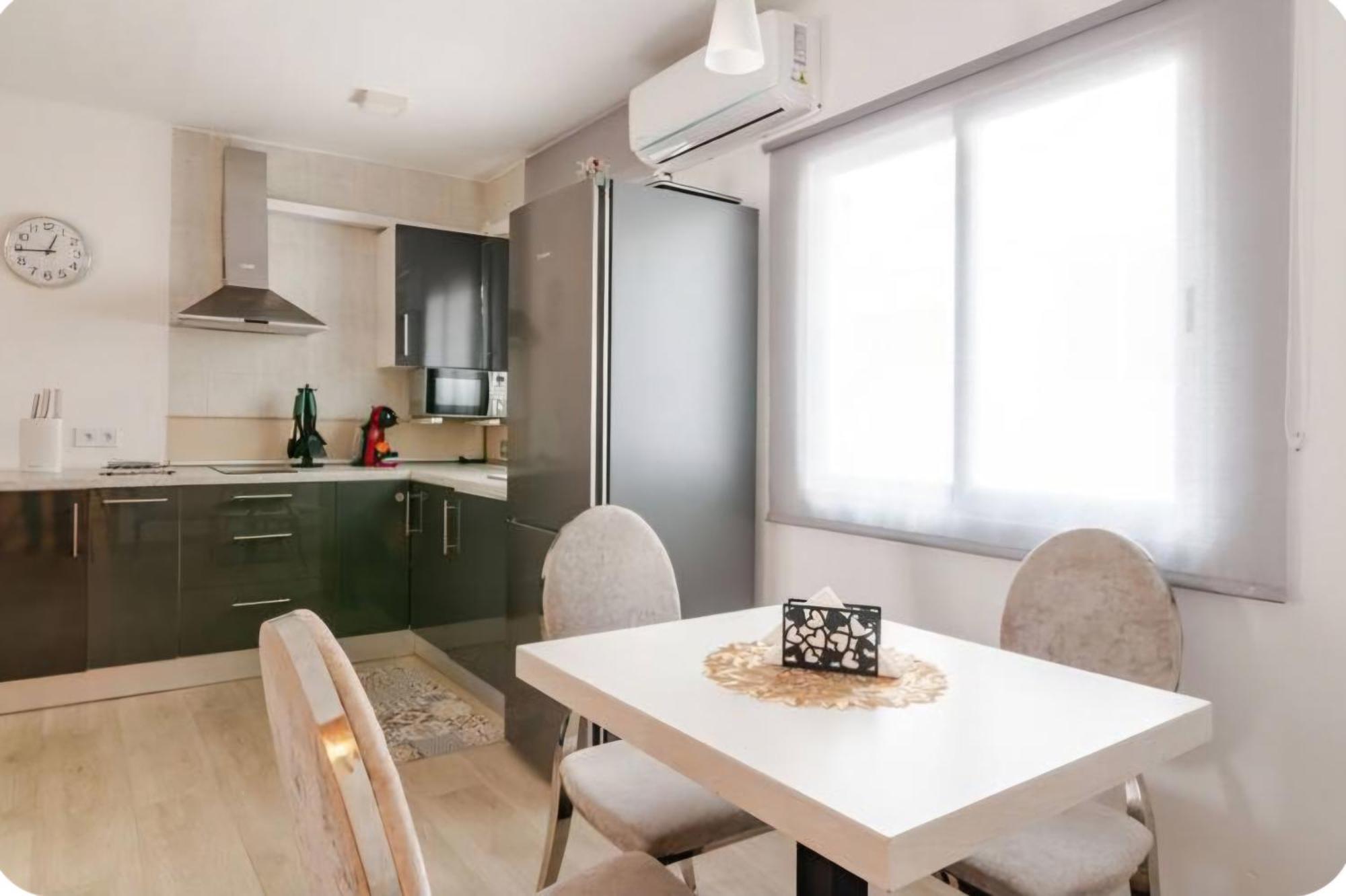 Hermoso Apartamento Cerca Al Mar Blanes Dış mekan fotoğraf