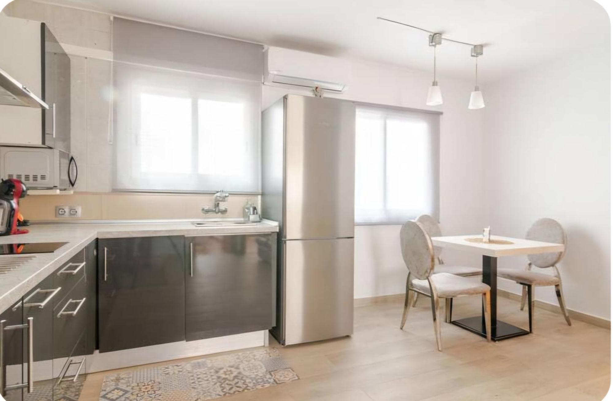 Hermoso Apartamento Cerca Al Mar Blanes Dış mekan fotoğraf