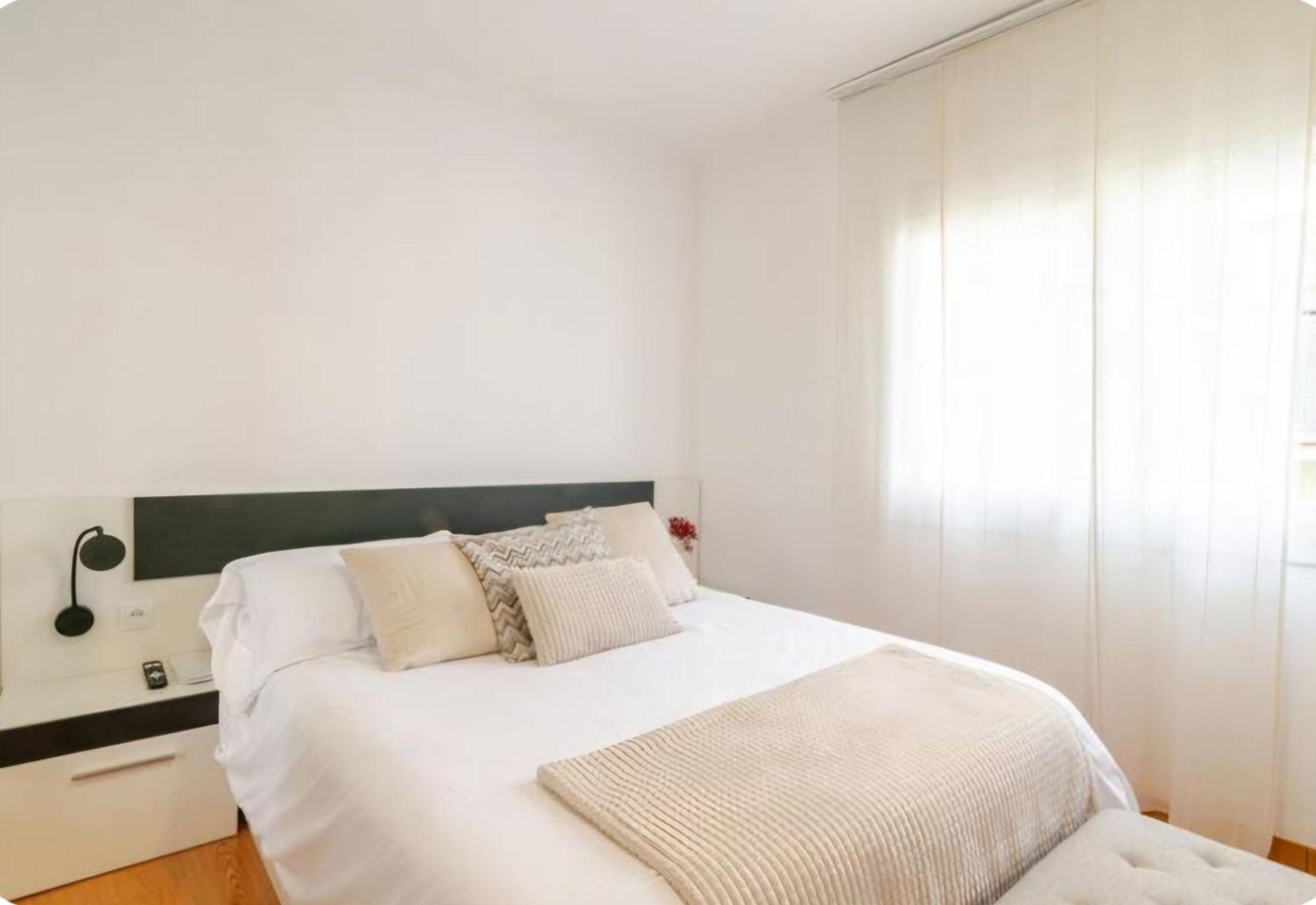 Hermoso Apartamento Cerca Al Mar Blanes Dış mekan fotoğraf